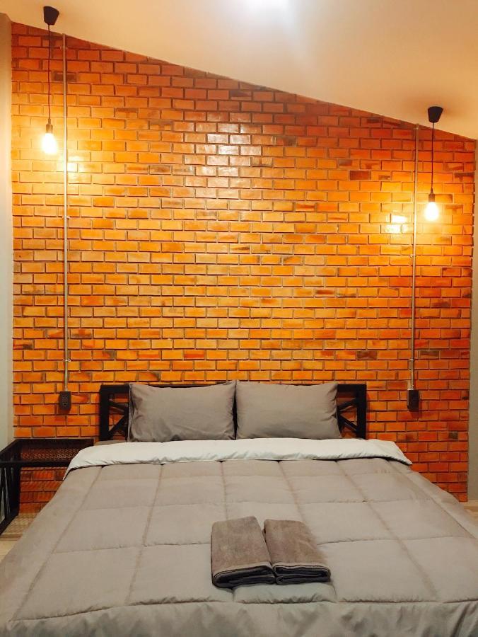 Hotel Bed Box Nakhonratchasima Exteriér fotografie